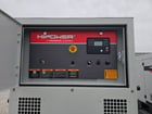 62 KW Hipower, portable diesel generator set, 1800 RPM, Isuzu 4JJ1X engine, 2024, new - Image 4