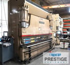 350 Ton, Cincinnati #350CBII-12, 168" OA, 150" between housing, 16" stroke, 3-Axis PC based touch screen - Image 3