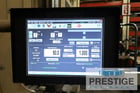 350 Ton, Cincinnati #350CBII-12, 168" OA, 150" between housing, 16" stroke, 3-Axis PC based touch screen - Image 4