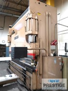 350 Ton, Cincinnati #350CBII-12, 168" OA, 150" between housing, 16" stroke, 3-Axis PC based touch screen - Image 10