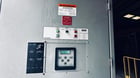 2000 Amp. Kohler Automatic transfer Switch #K-566541-2000, 277/480 Volts - Image 4