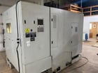 Hardinge, Bridgeport #GX-1000-OSP, CNC vertical machining center, 30 automatic tool changer, 40.1" X, 21.2" - Image 8