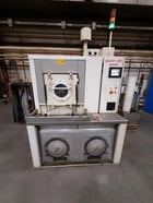 Ransohoff #RB-2, rotary basket washer, good condition, 2009 - Image 1