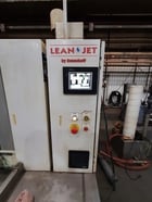 Ransohoff #RB-2, rotary basket washer, good condition, 2009 - Image 2