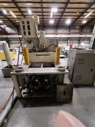 Ransohoff #RB-2, rotary basket washer, good condition, 2009 - Image 4