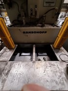 Ransohoff #RB-2, rotary basket washer, good condition, 2009 - Image 5