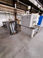 Ransohoff #RB-2, rotary basket washer, good condition, 2009 - Image 8