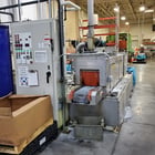 Stoelting #Omni-Force-212, 3 Stage pass-thru washer, 12" W x 12" Part Height - Image 2