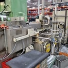 Stoelting #Omni-Force-212, 3 Stage pass-thru washer, 12" W x 12" Part Height - Image 3
