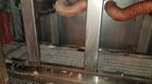 Stoelting #Omni-Force-212, 3 Stage pass-thru washer, 12" W x 12" Part Height - Image 7