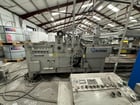 Iowa #UCR20M60, Slear Line, 20000 lb., 12 -100 Fpm, S/N UC8814 - Image 1