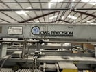 Iowa #UCR20M60, Slear Line, 20000 lb., 12 -100 Fpm, S/N UC8814 - Image 2
