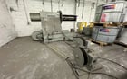 Iowa #UCR20M60, Slear Line, 20000 lb., 12 -100 Fpm, S/N UC8814 - Image 2
