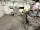 Iowa #UCR20M60, Slear Line, 20000 lb., 12 -100 Fpm, S/N UC8814 - Image 3