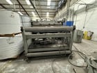 Iowa #UCR20M60, Slear Line, 20000 lb., 12 -100 Fpm, S/N UC8814 - Image 6