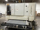 Timesavers #252-301C, 2" Head Belt Grinder Sander, S/N 25519, 2012 - Image 1