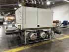 Timesavers #252-301C, 2" Head Belt Grinder Sander, S/N 25519, 2012 - Image 4