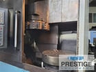 Daewoo Doosan #Puma-V550, 28.7" Swing, 24" Chuck, 2,000 RPM, 50 HP, Fanuc 21iTB, #43158 - Image 3