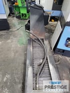 Daewoo Doosan #Puma-V550, 28.7" Swing, 24" Chuck, 2,000 RPM, 50 HP, Fanuc 21iTB, #43158 - Image 7