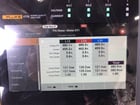 365 KW Winco #RP400, diesel standby generator, 480 Volts multi, 40 hours, 2024 - Image 4