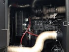 365 KW Winco #RP400, diesel standby generator, 480 Volts multi, 40 hours, 2024 - Image 7