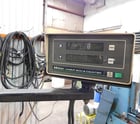 Supermax #YCM16VS, vertical mill, 9" x49" tbl., 3 HP, 16" X, 32" Y, 16" Z, R-8, 60-4200 RPM, Mitsutoyo 2-Axis - Image 4
