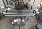 Supermax #YCM16VS, vertical mill, 9" x49" tbl., 3 HP, 16" X, 32" Y, 16" Z, R-8, 60-4200 RPM, Mitsutoyo 2-Axis - Image 6