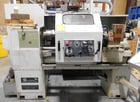15" x 36" Milltronics #ML15, 3-jaw chuck, 3-1/8" hole, Centurion 6, 8 turret, 20-3000 RPM, 7 HP, 2004 - Image 1