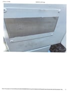 DCE - Torit #UMA252G5WC, with 5 HP fan, completely reconditioned - Image 1