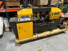 15.74" x 12.59" Beka-Mak #BMSO-325C, Horizontal Bandsaw, Beka-Mak Control Panel, 2013 - Image 2