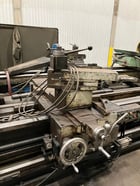 48" x 120" Willis #Mammoth PA 12-1/2" Hollow Spindle Lathe - Image 6