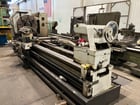 48" x 120" Willis #Mammoth PA 12-1/2" Hollow Spindle Lathe - Image 7