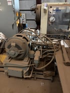 20" Rockford #SL, Vertical Slotter, S/N 47-SL-18 - Image 4