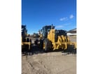 Caterpillar 160M3 AWD, Motor Grader, 5624 hours, S/N: N9T00290, 2018 - Image 4