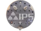 Yokogawa Ab-40 AC Volt Meter 0-3000v Full Scale, 150 Volts AC Max - Image 2