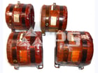 WH Rct-6 Current Transformer 1200:5 For Dhp Switchgear - Image 2