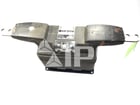 GE Jks-5 Current Transformer 200:5 Bar Type - Image 1