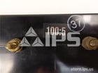 WH Current Transformer Pack 100:5 For Ampgard Switchgear - Image 3