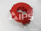 WH Type Dsm Current Transformer 2000:5 Red For Ds Switchgear, Dsm-16 - Image 1