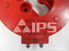 WH Type Dsm Current Transformer 2000:5 Red For Ds Switchgear, Dsm-16 - Image 2