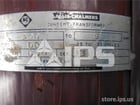 AC Dd Current Transformer 300:5 Window, 5 KV - Image 2