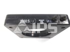 Iti Model 660 Current Transformer 2000:5 C10 - Image 1