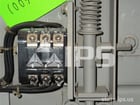GE Sbm Moc Switch Assembly 3no/3nc For M26 / M36 Switchgear - Image 1