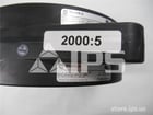 Square D Model 780 Current Transformer 2000:5 C200 - Image 2