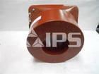 ABB Gsm-1 Zero Sequence Current Transformer 50:5 New C20 Class, Window Style - Image 1
