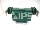 AC Mks-3 Current Transformer 100:5 Bar Type, 15 KV - Image 1