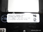 Iti Model 500 Split Core Current Transformer 4000:5 Unused Surplus C20 - Image 4