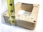 Iti Model 560 Current Transformer 1600:5 C100 - Image 3
