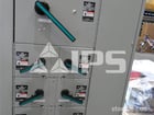 800 Amps Sa V7 Panel Board New 480v, Three Phase, 4four Wire Wye - Image 1