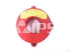 ITE Tkm-1 Current Transformer 1200:5 For K-line Switchgear - Image 1